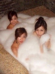 Horny real amateur Asian teen girlfriends in assorted homemade pix